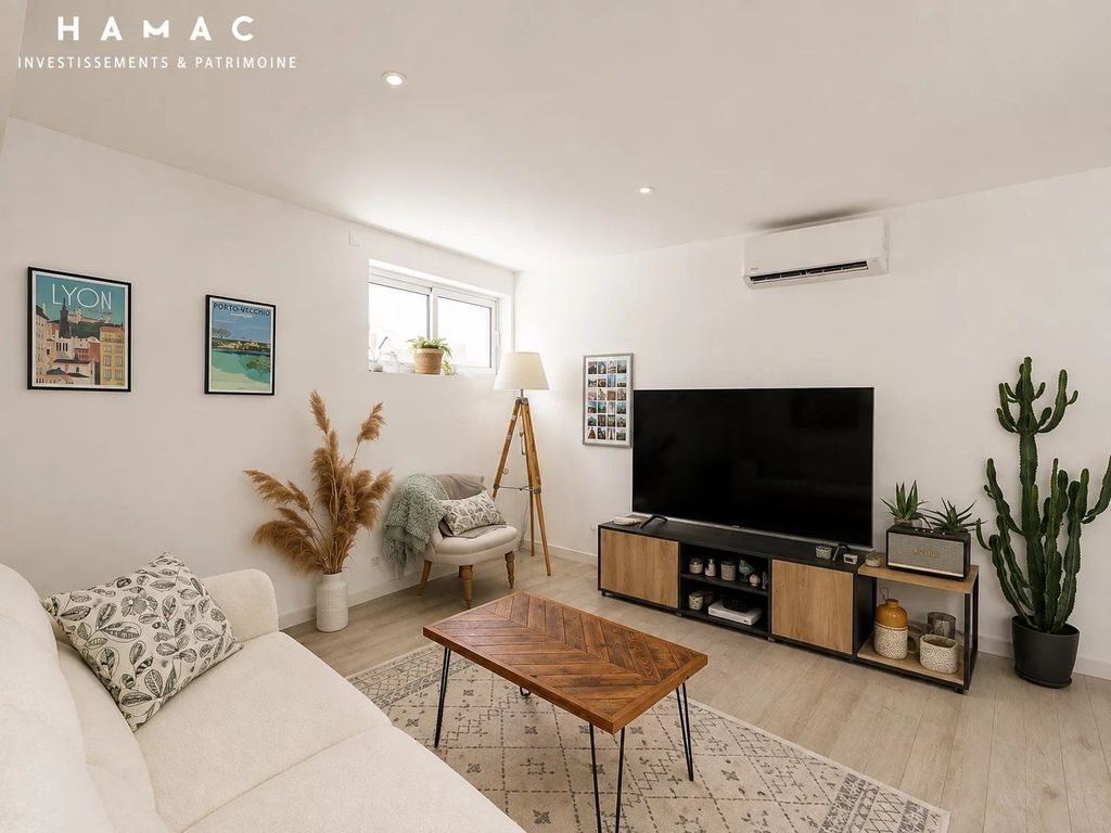 Maison à vendre, 86m², Craponne