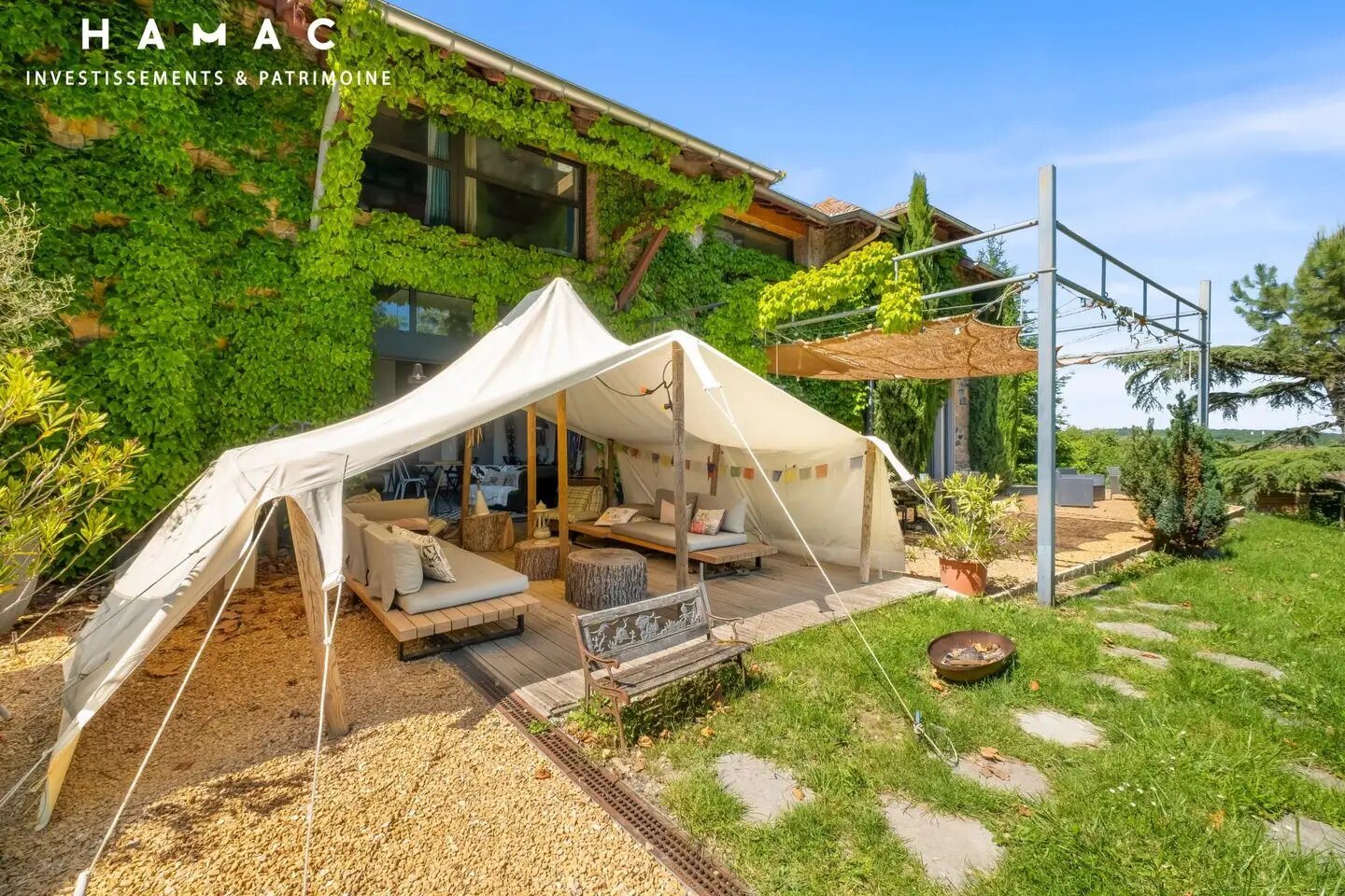 Maison à vendre, 556m², Bully