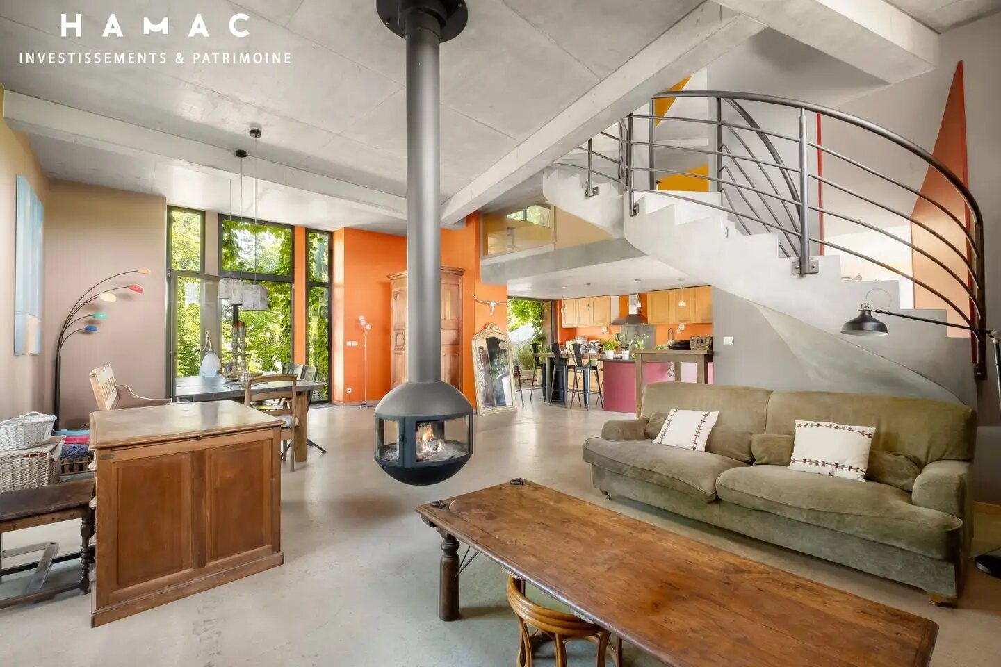 Maison à vendre, 556m², Bully
