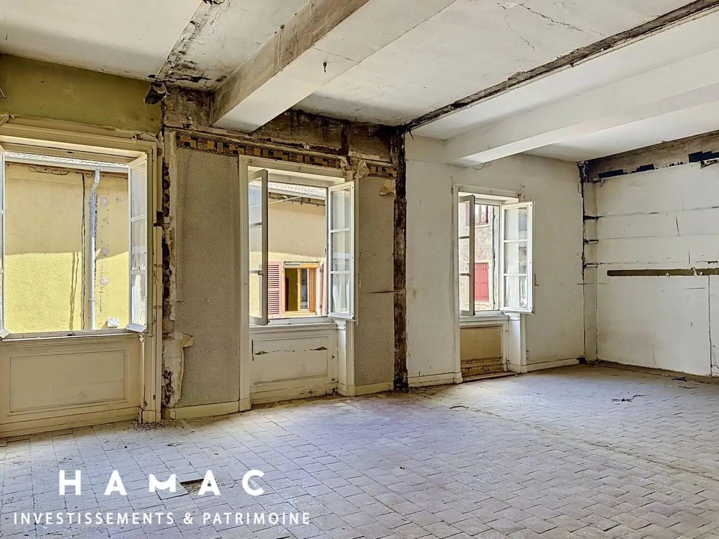 Appartement à vendre, 54m², Grézieu-la-Varenne