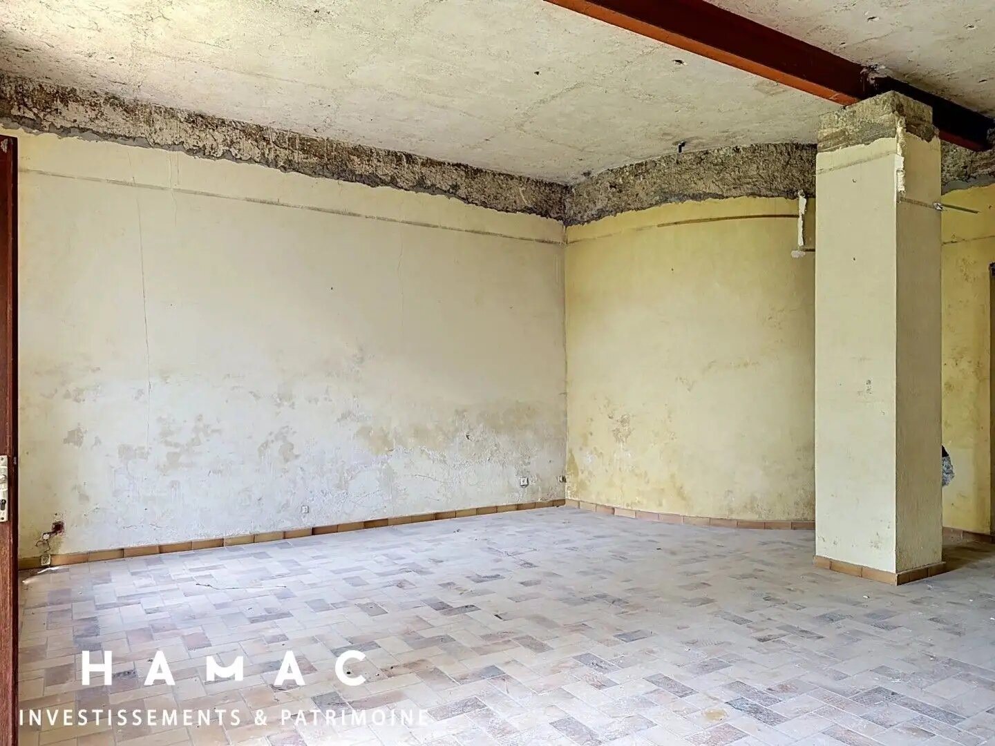 Appartement à vendre, 42m², Grézieu-la-Varenne