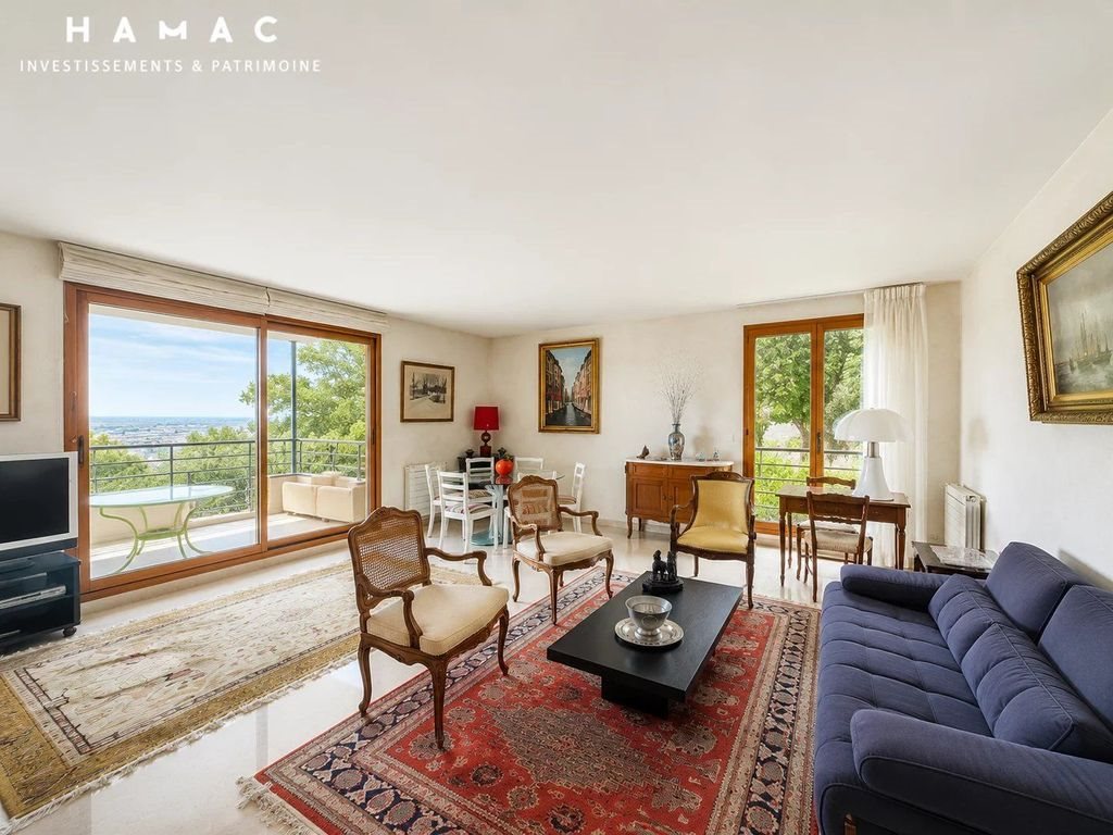 Appartement à vendre, 87m², Sainte-Foy-lès-Lyon