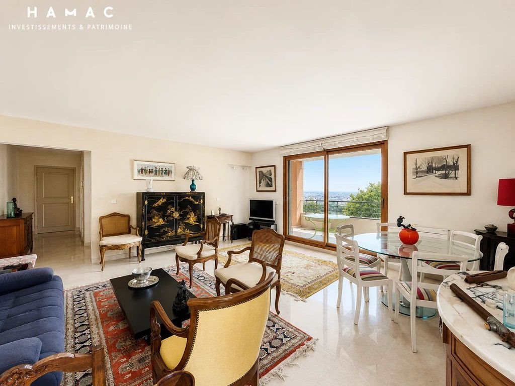 Appartement à vendre, 87m², Sainte-Foy-lès-Lyon