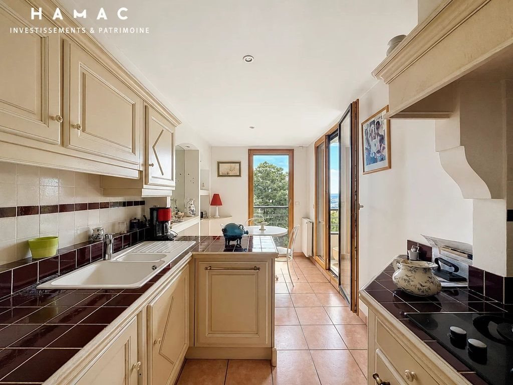 Appartement à vendre, 87m², Sainte-Foy-lès-Lyon
