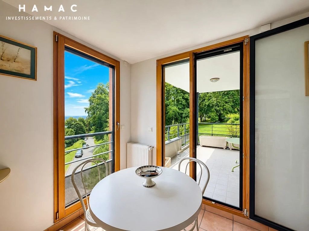 Appartement à vendre, 87m², Sainte-Foy-lès-Lyon