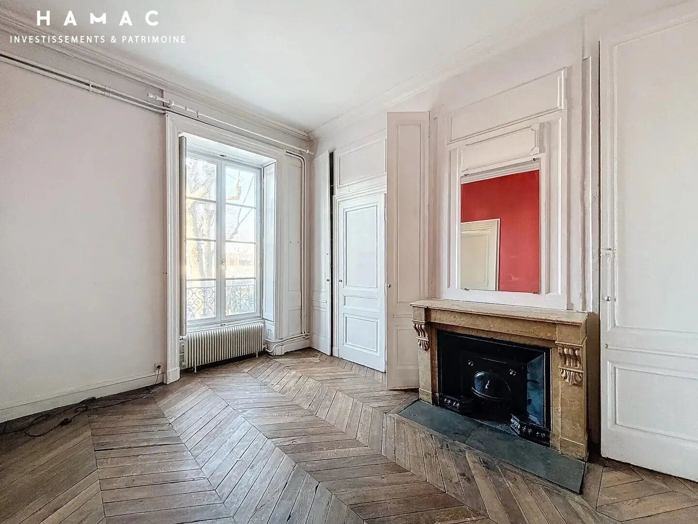 Appartement à vendre, 24m², Lyon 7ème