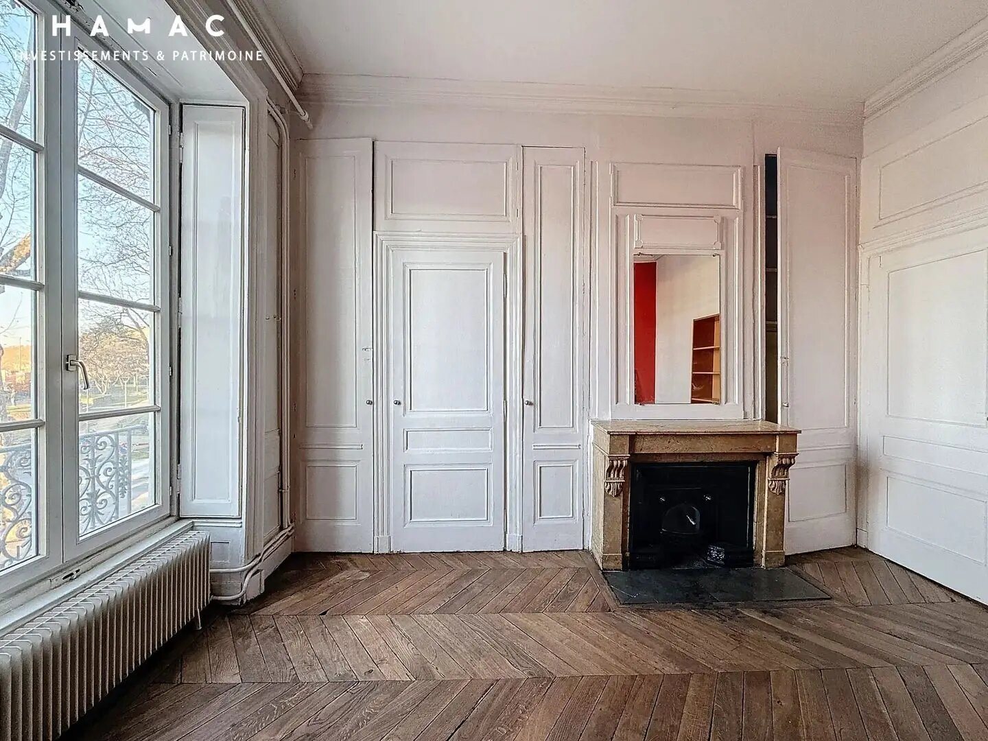 Appartement à vendre, 24m², Lyon 7ème