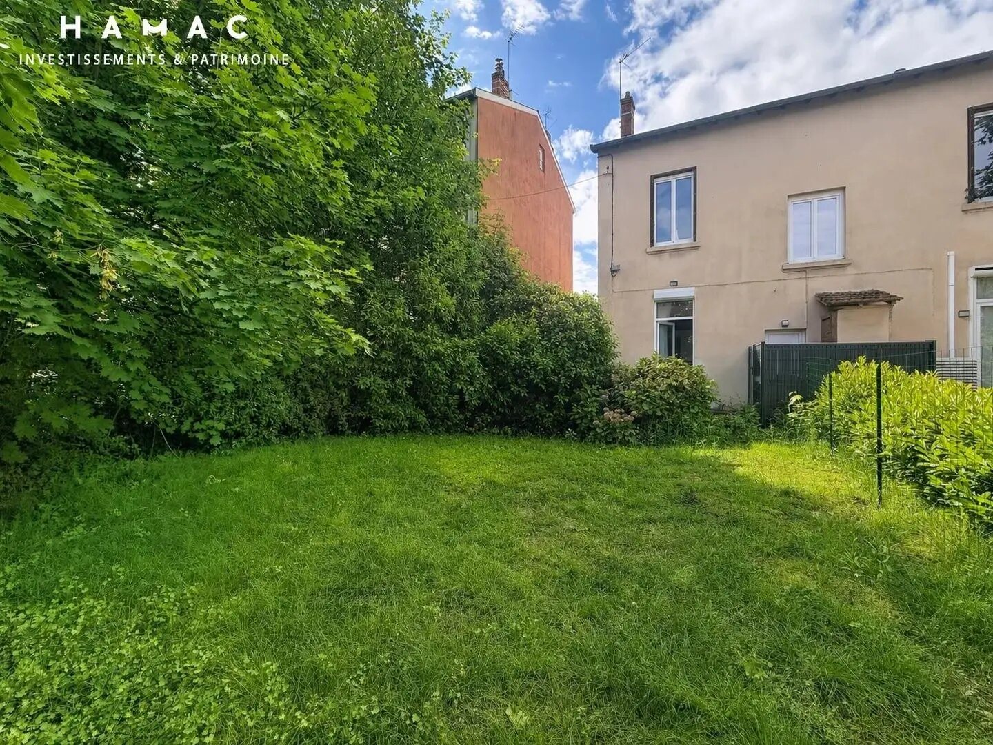Appartement à vendre, 17m², Oullins