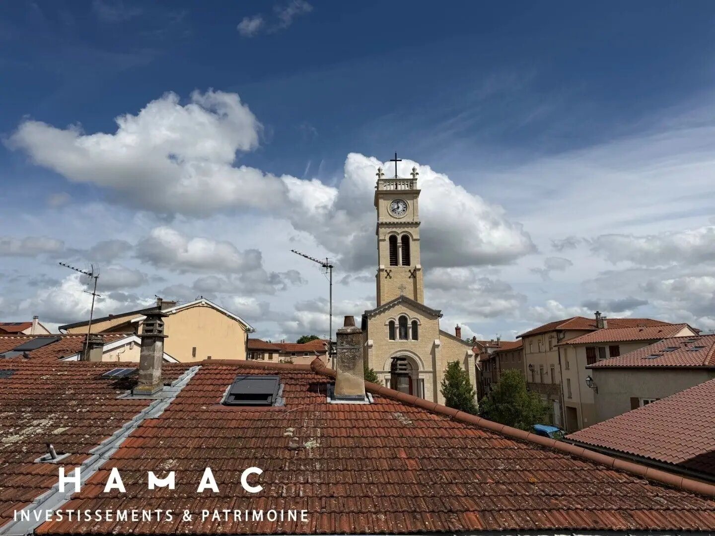 Appartement à vendre, 84m², Grézieu-la-Varenne