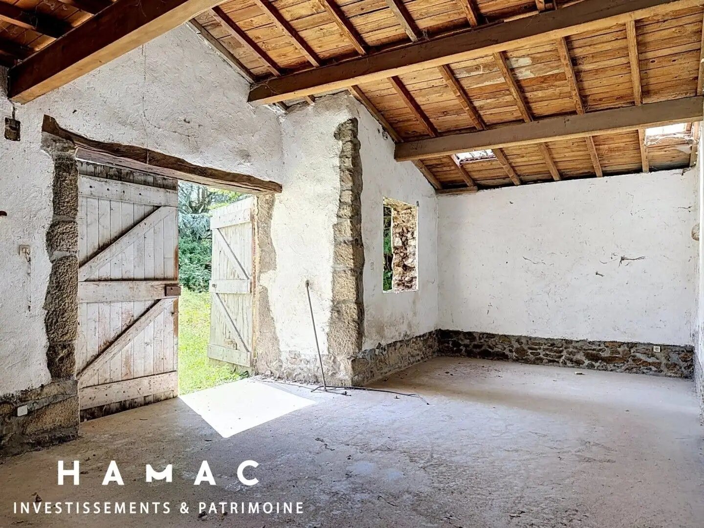 Appartement à vendre, 29m², Grézieu-la-Varenne