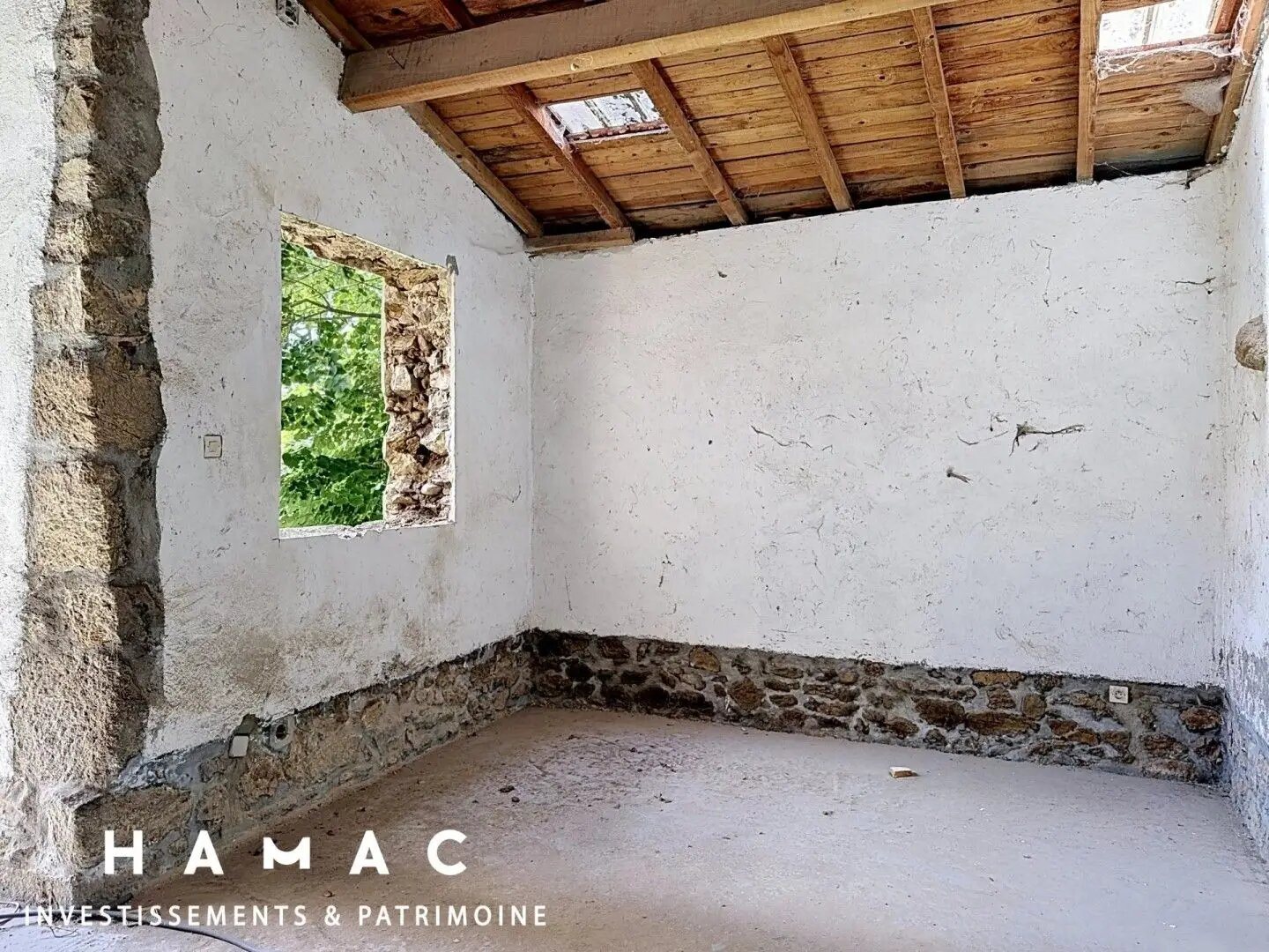 Appartement à vendre, 29m², Grézieu-la-Varenne
