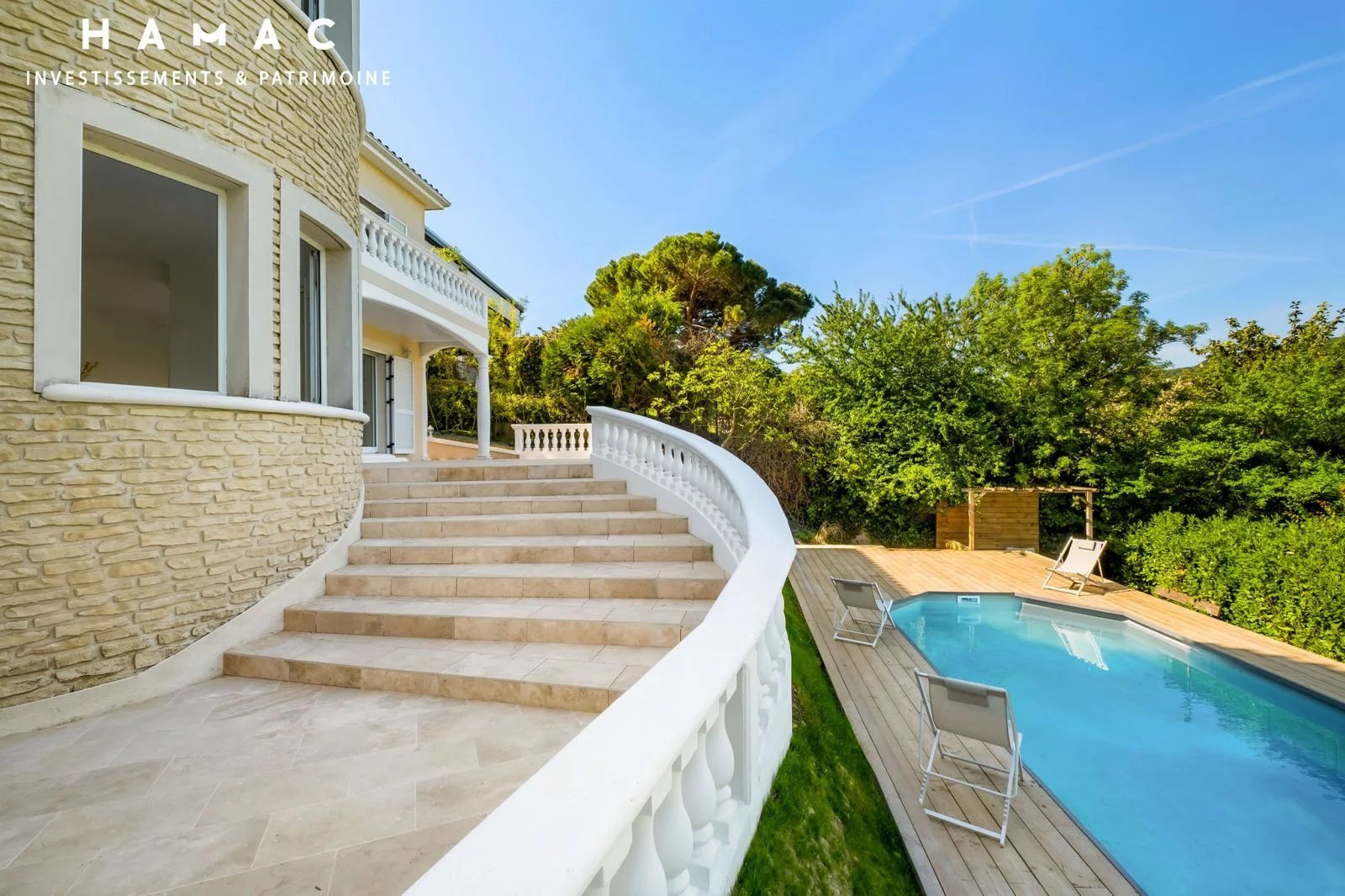 Maison à vendre, 246m², Rochetaillée-sur-Saône