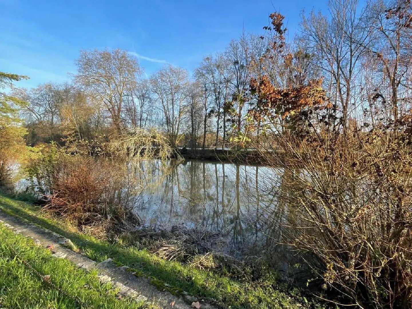 Appartement à vendre, 44m², Fontainebleau