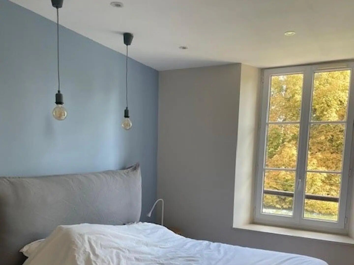 Appartement à vendre, 44m², Fontainebleau