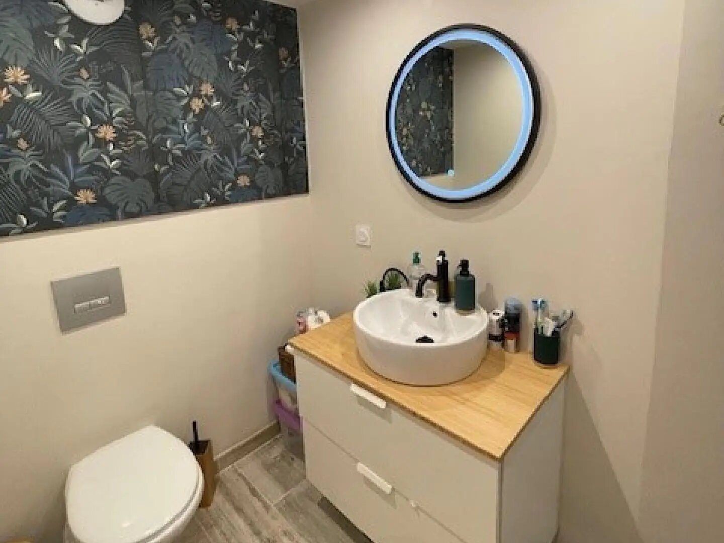 Appartement à vendre, 44m², Samois-sur-Seine
