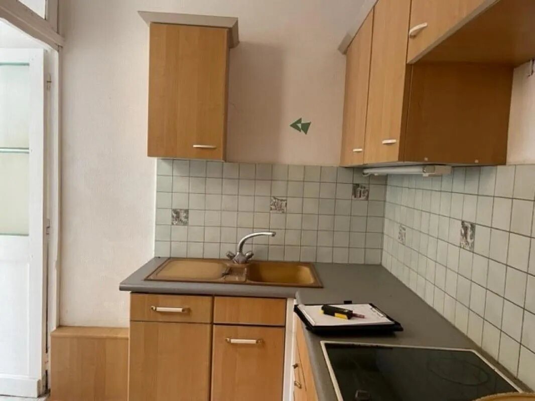 Maison à vendre, 48m², Samois-sur-Seine