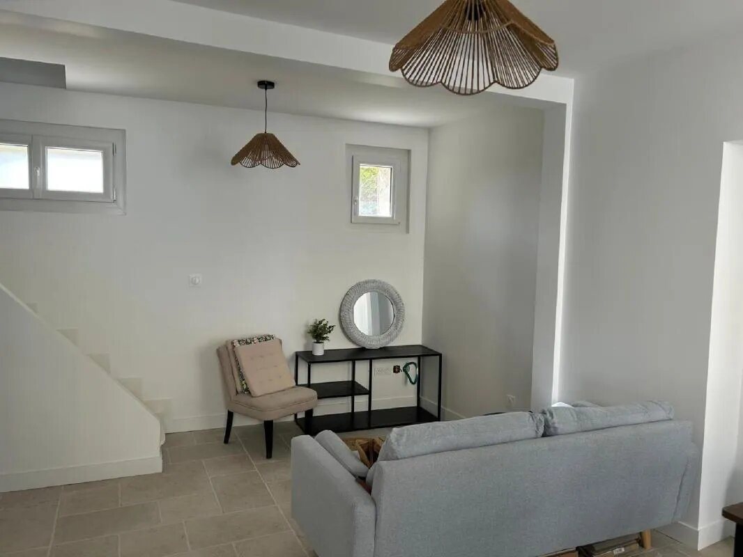 Maison à louer, 26m², Samois-sur-Seine