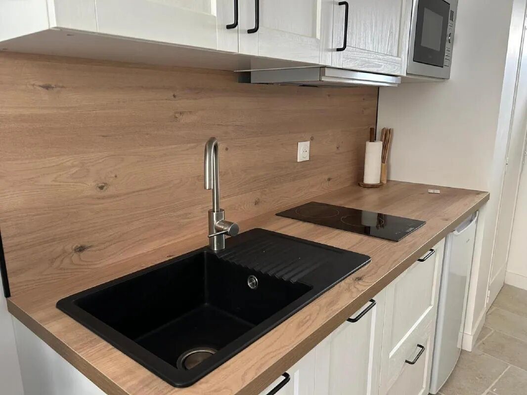 Maison à louer, 26m², Samois-sur-Seine