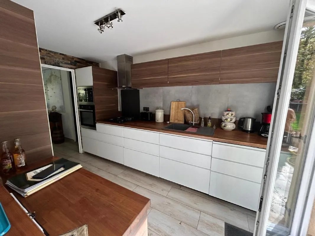 Maison à vendre, 148m², Samois-sur-Seine