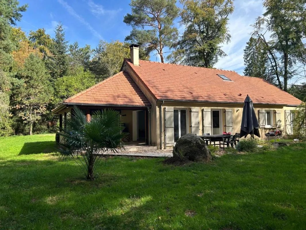 Maison à vendre, 148m², Samois-sur-Seine