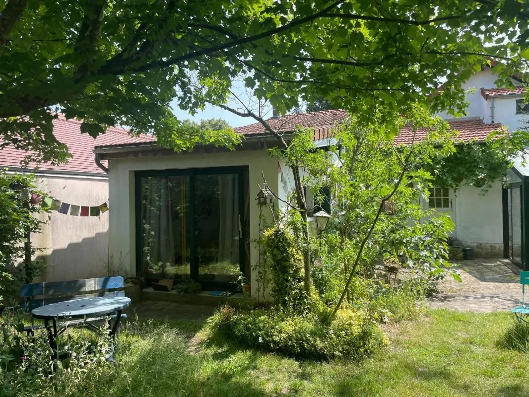 Maison à vendre, 113m², Samois-sur-Seine