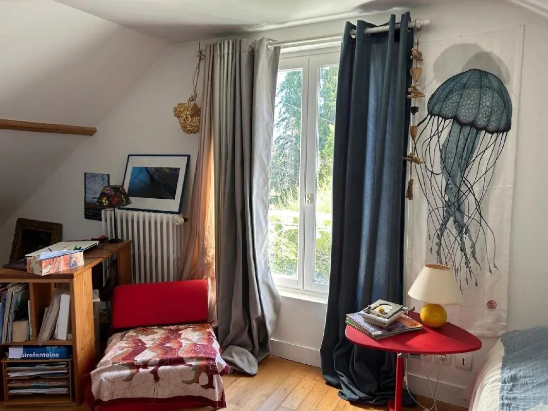 Maison à vendre, 113m², Samois-sur-Seine