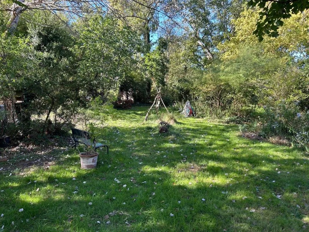 Maison à vendre, 113m², Samois-sur-Seine