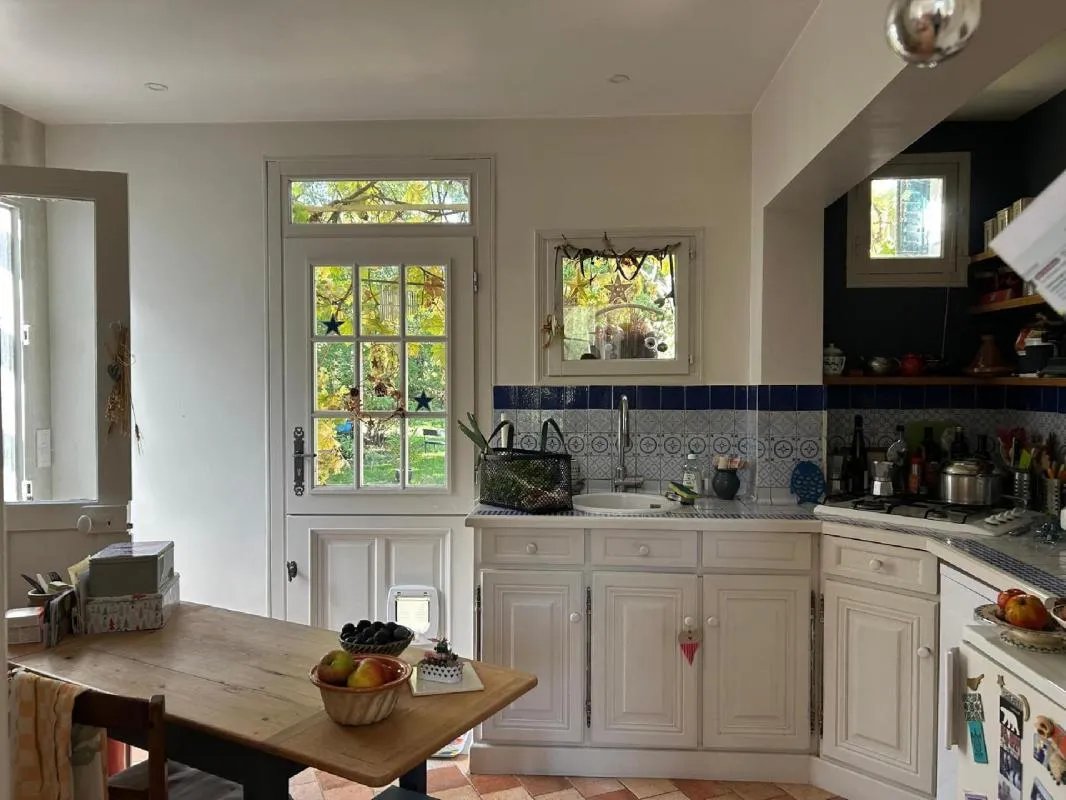 Maison à vendre, 113m², Samois-sur-Seine