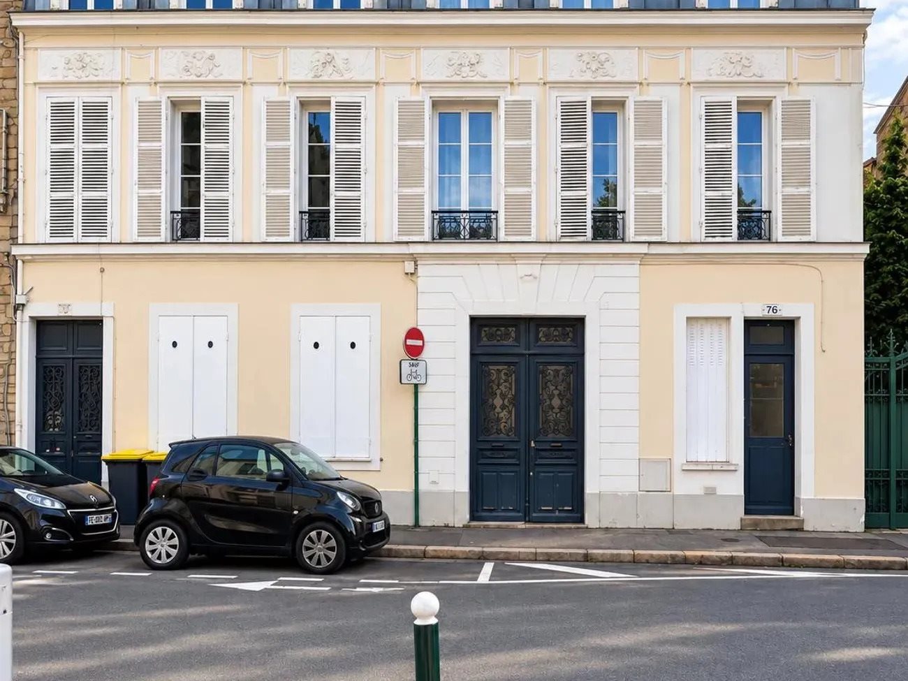Appartement à vendre, 2m², Fontainebleau