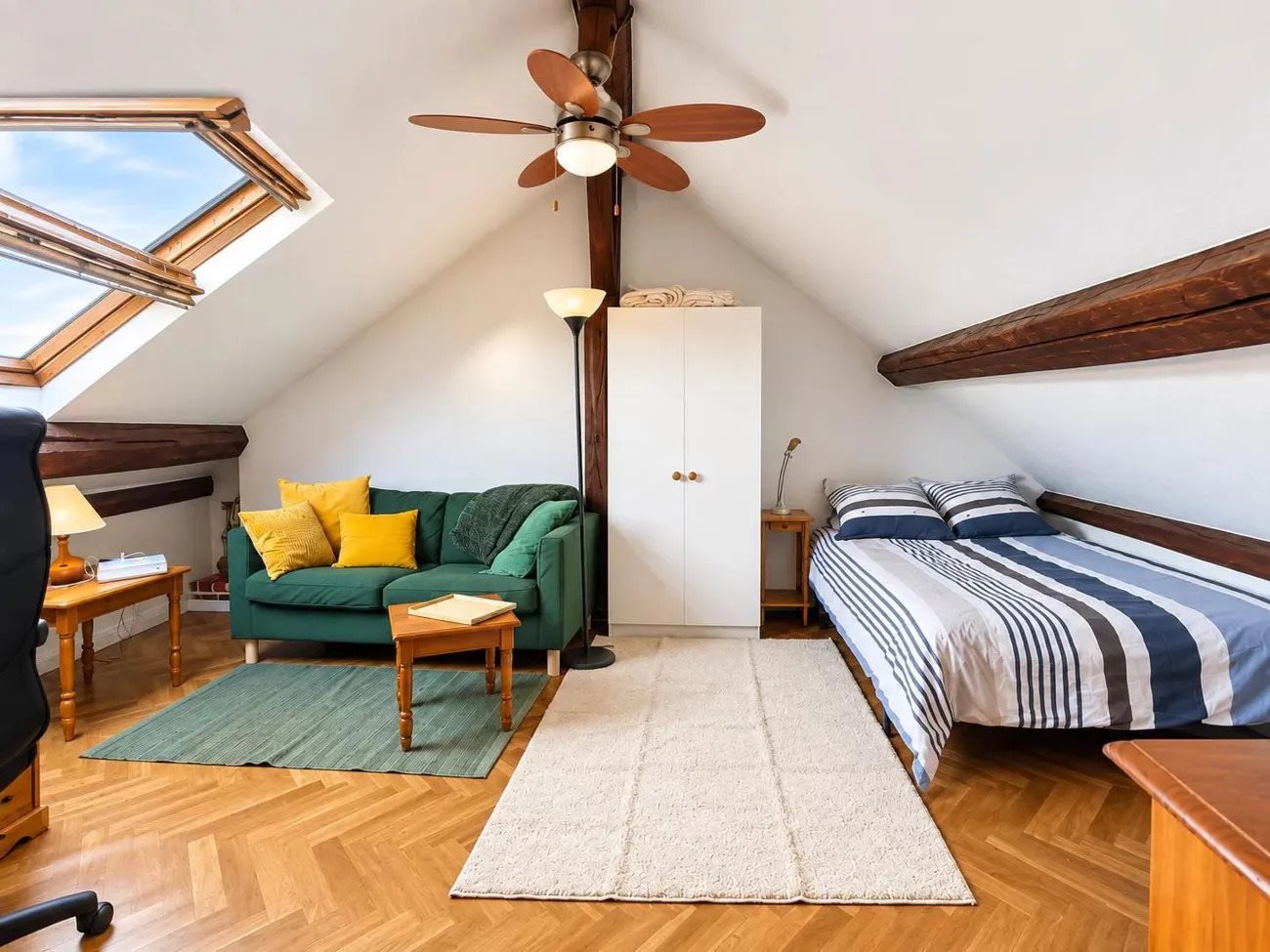 Appartement à vendre, 2m², Fontainebleau