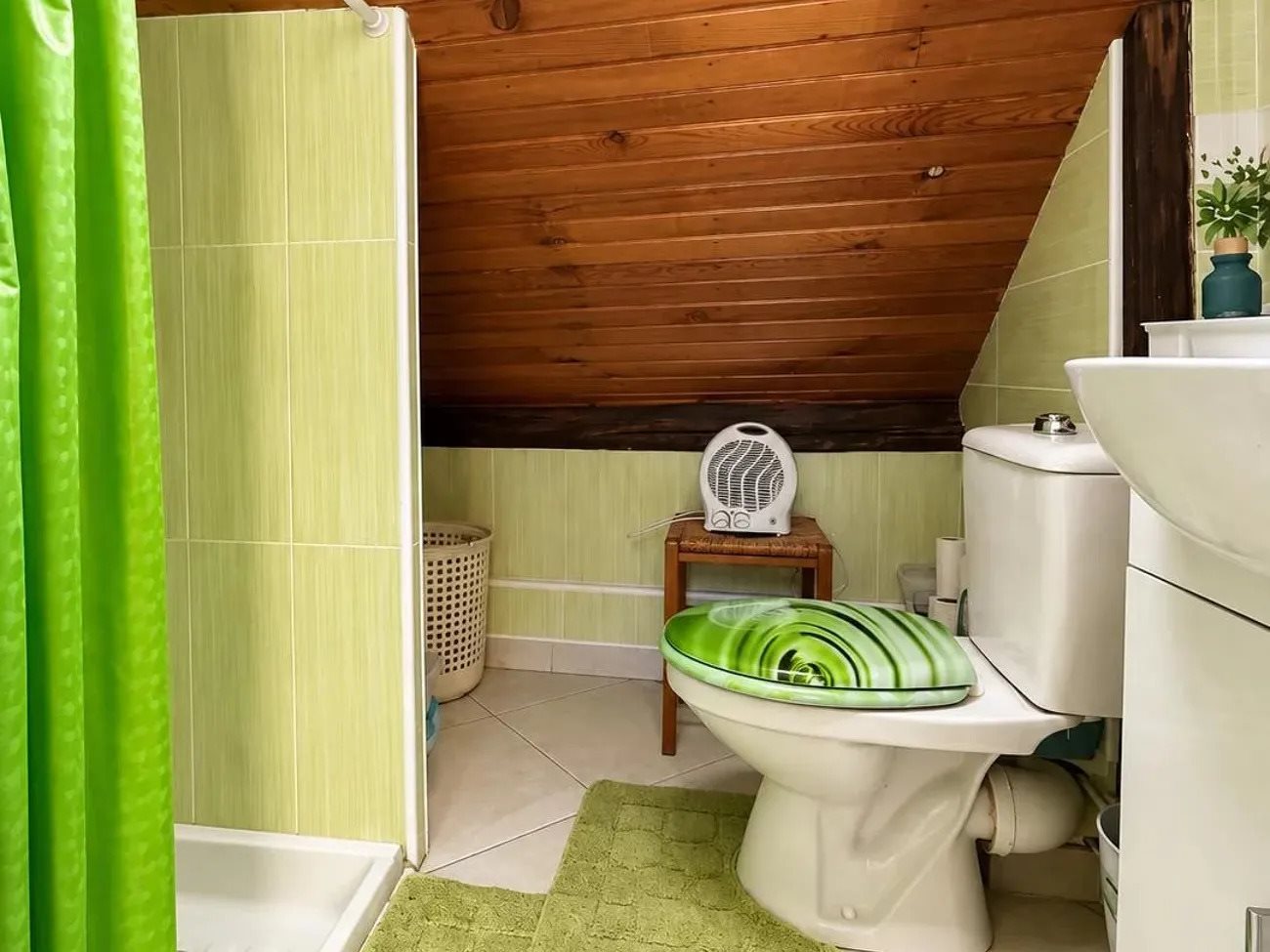 Appartement à vendre, 2m², Fontainebleau