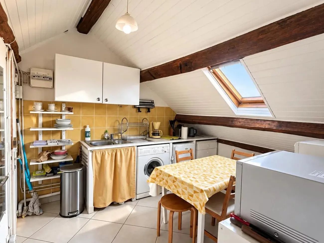 Appartement à vendre, 2m², Fontainebleau