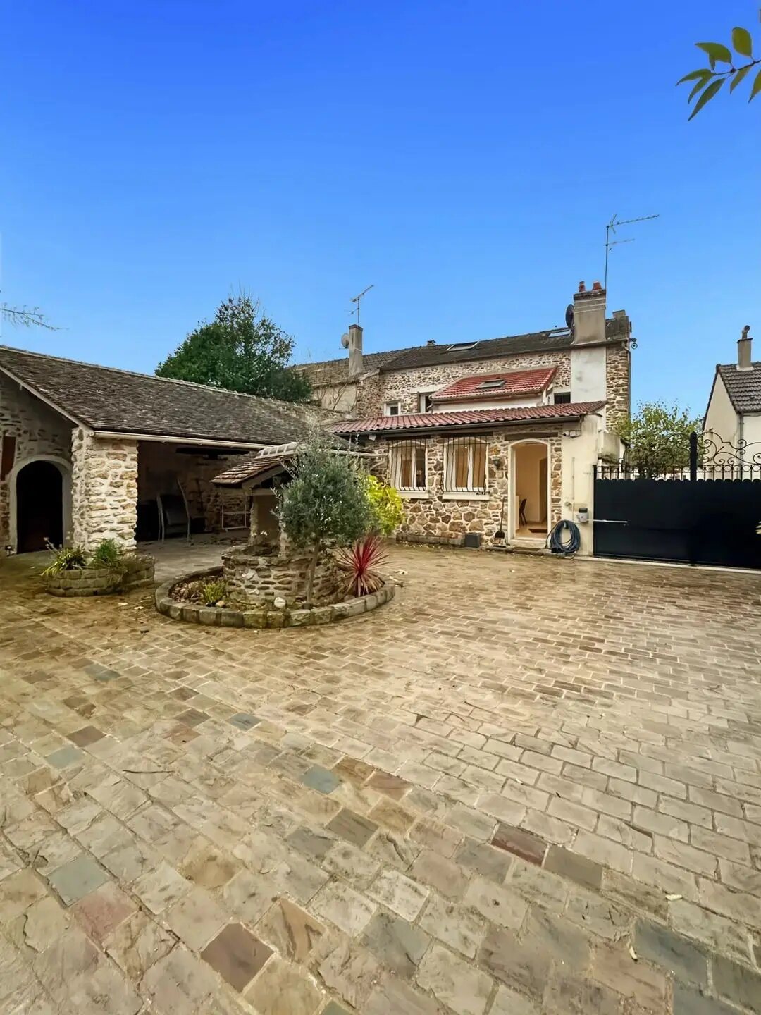 Maison à vendre, 220m², Lieusaint