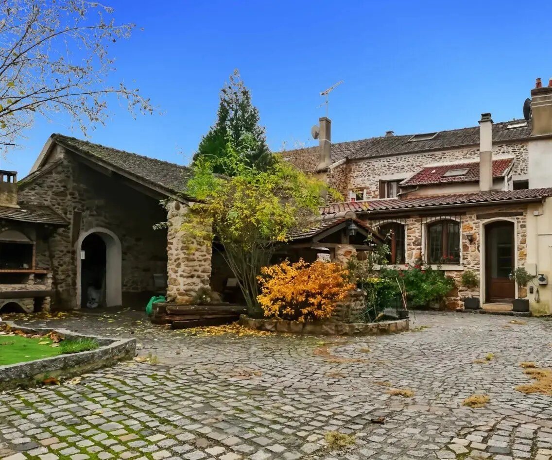 Maison à vendre, 220m², Lieusaint