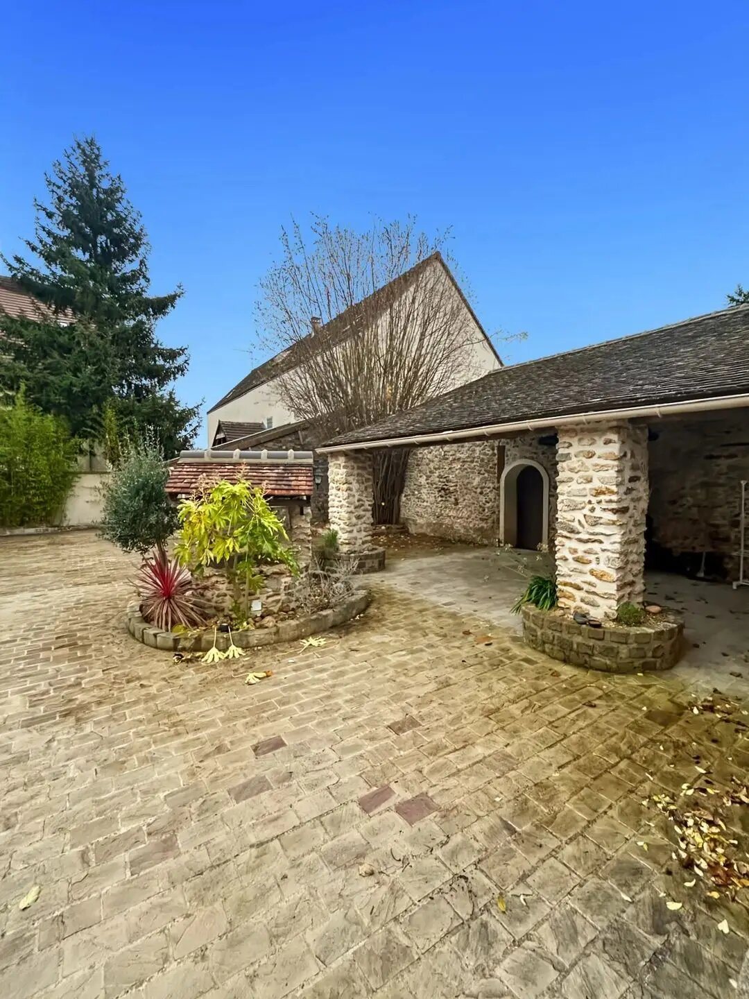 Maison à vendre, 220m², Lieusaint