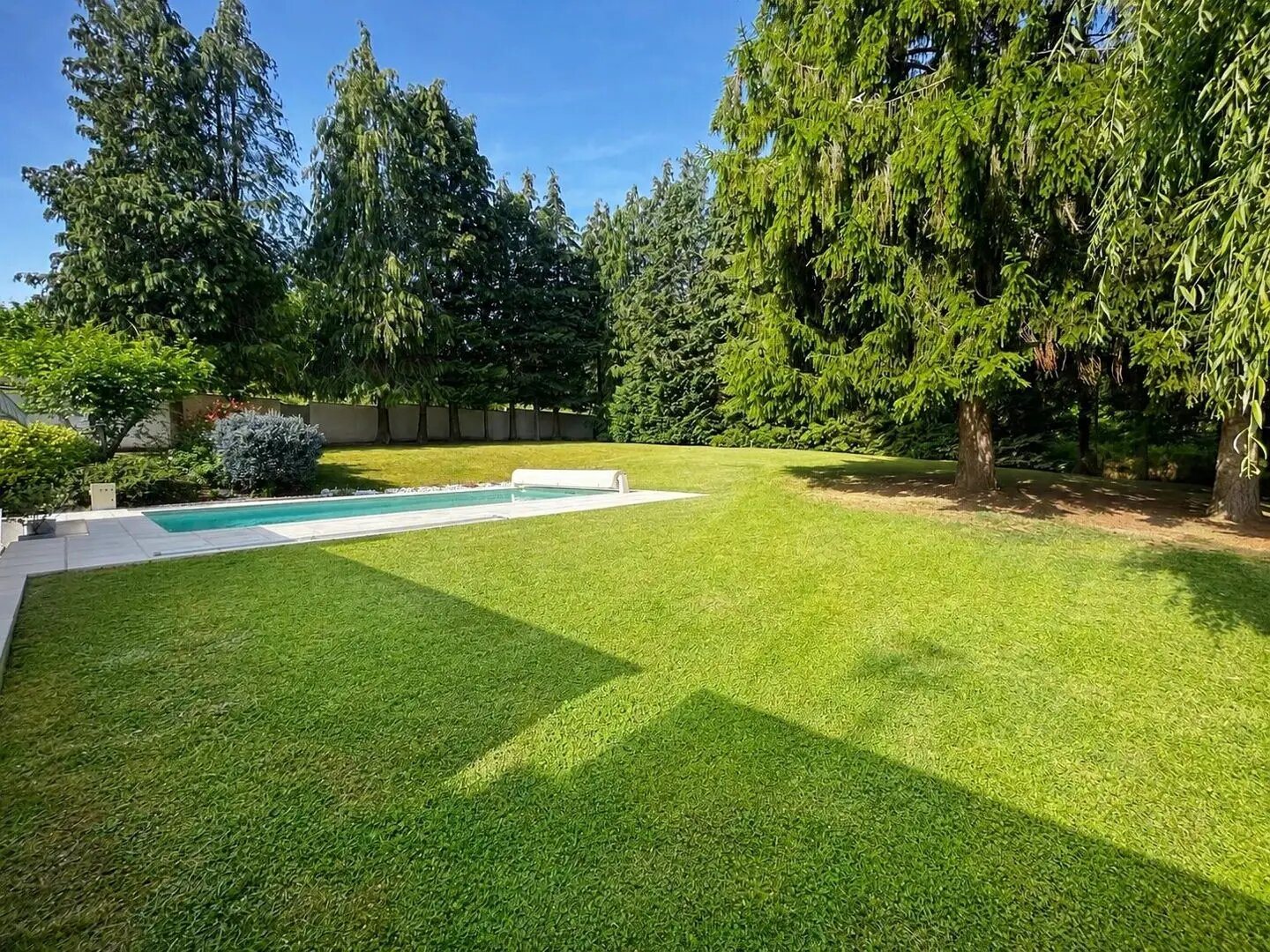 Maison à vendre, 130m², Maincy