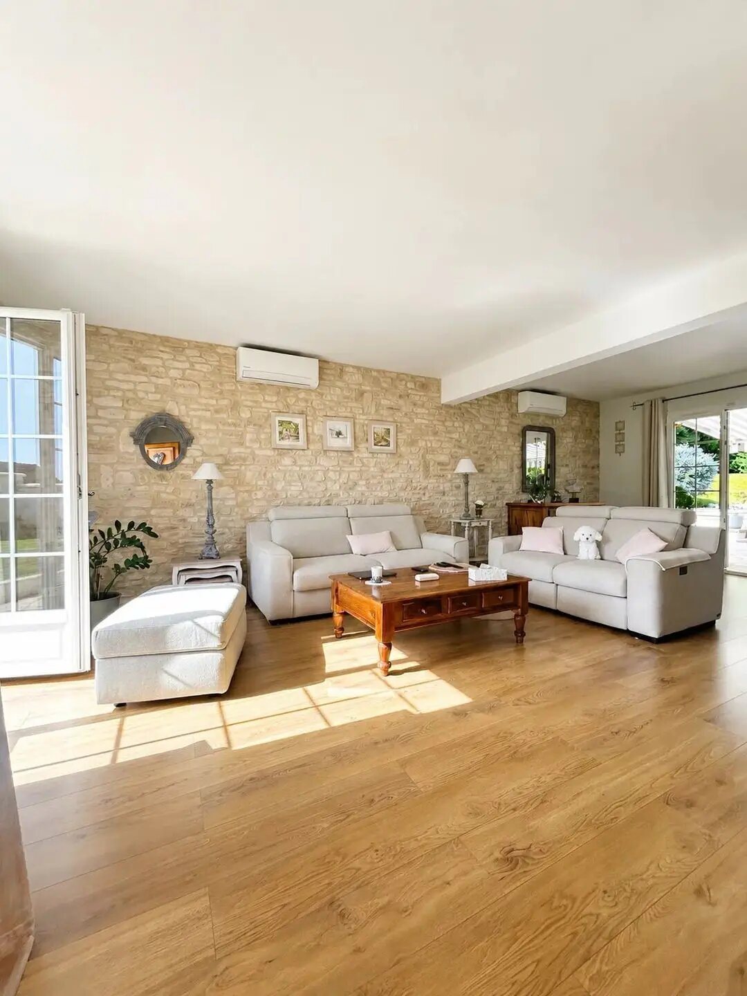 Maison à vendre, 130m², Maincy
