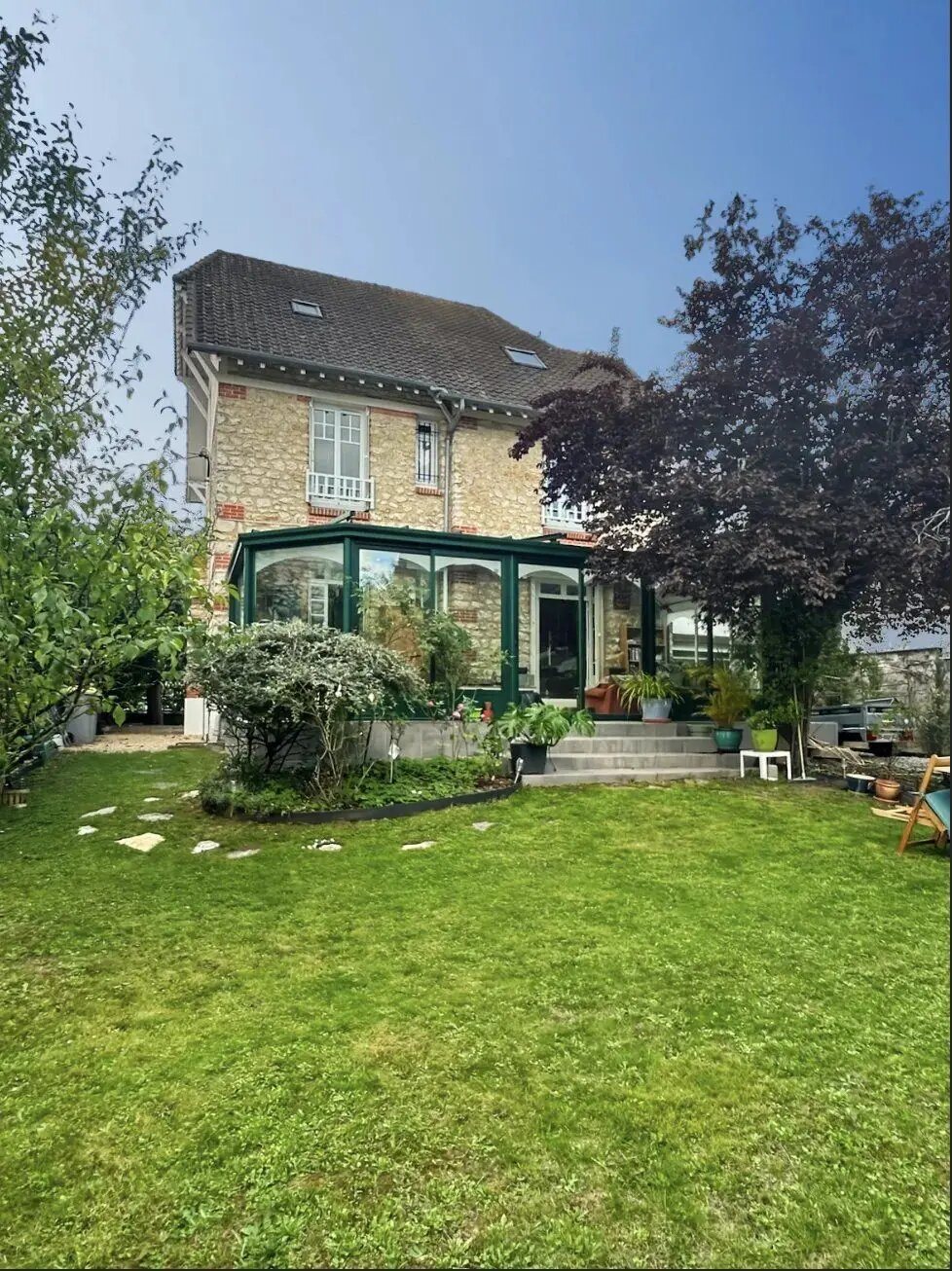Maison à vendre, 220m², Fontainebleau