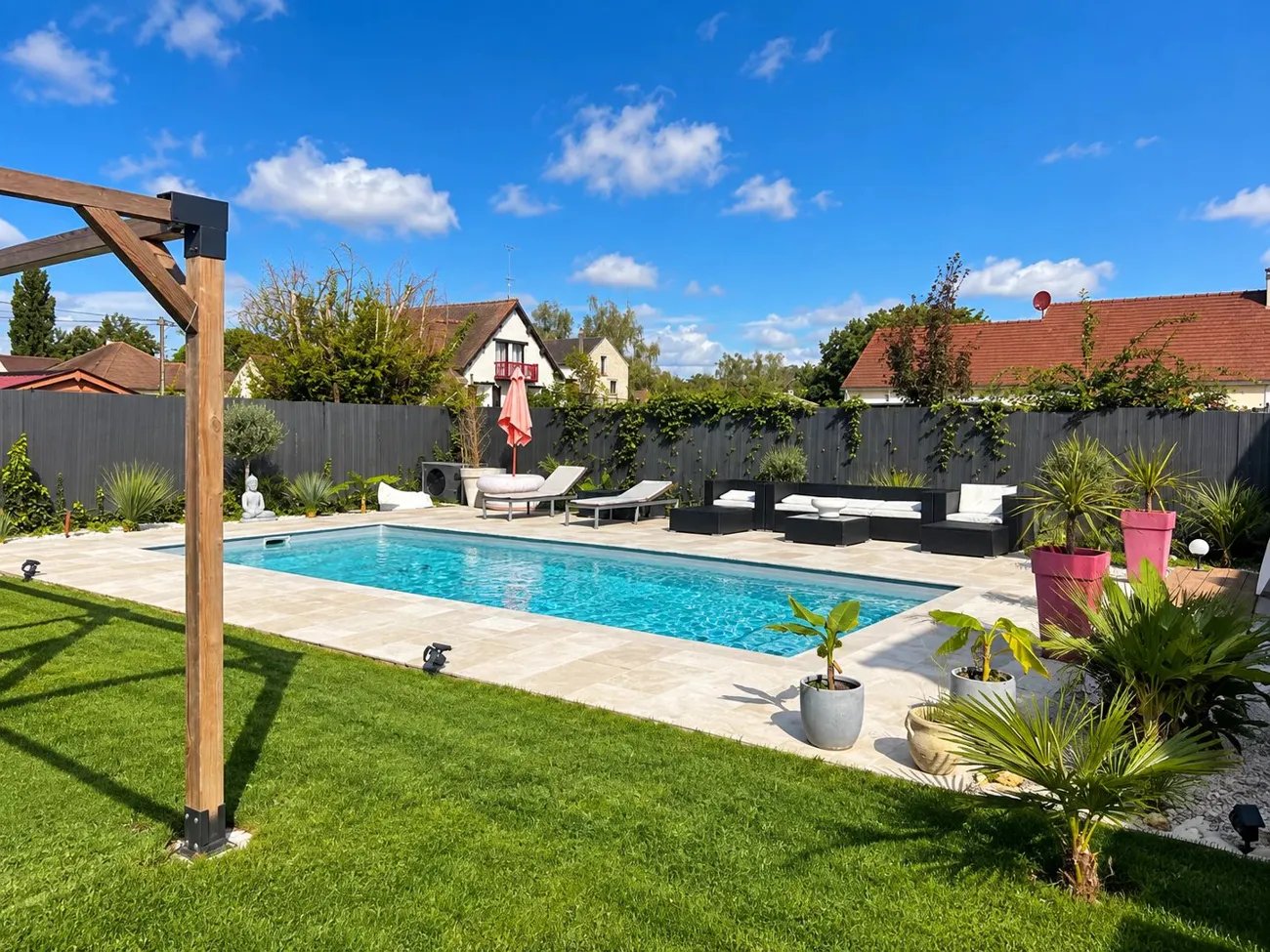 Maison à vendre, NaNm², Milly-la-Forêt