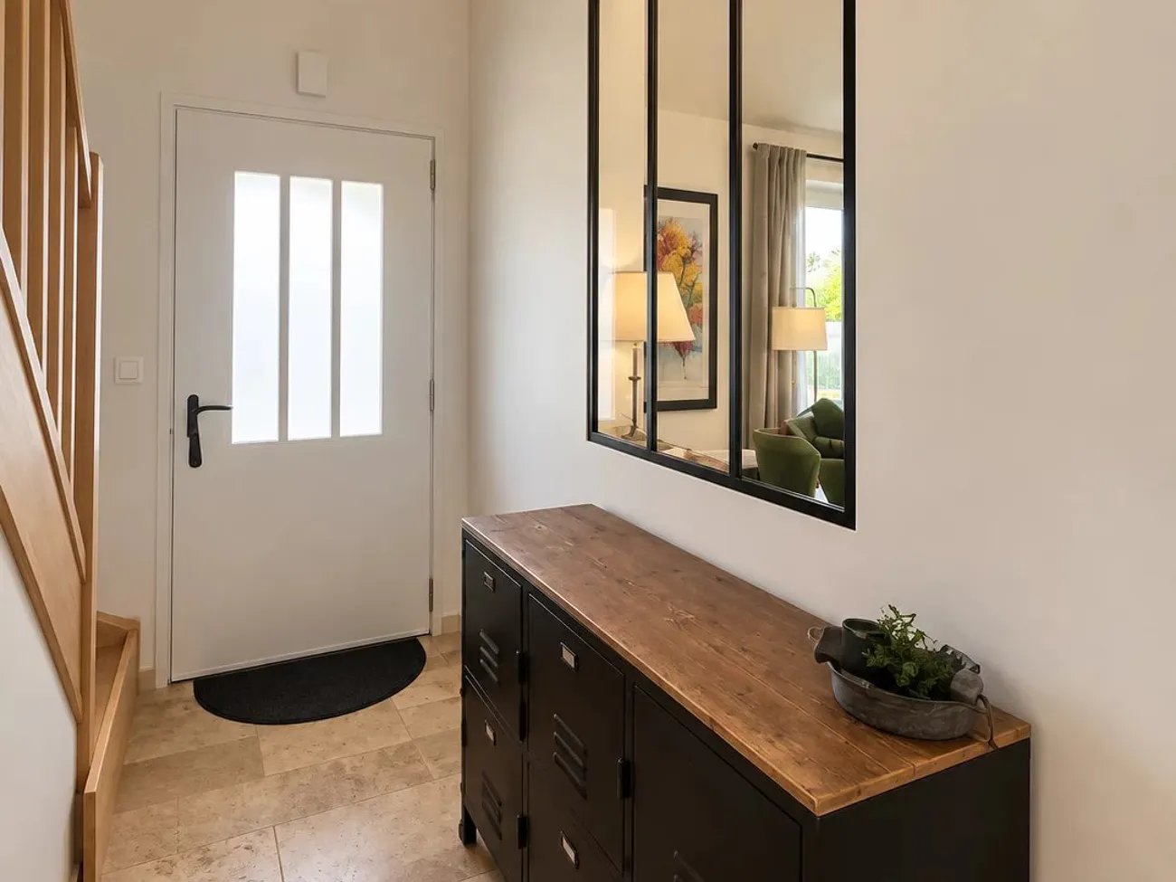 Maison à vendre, NaNm², Milly-la-Forêt