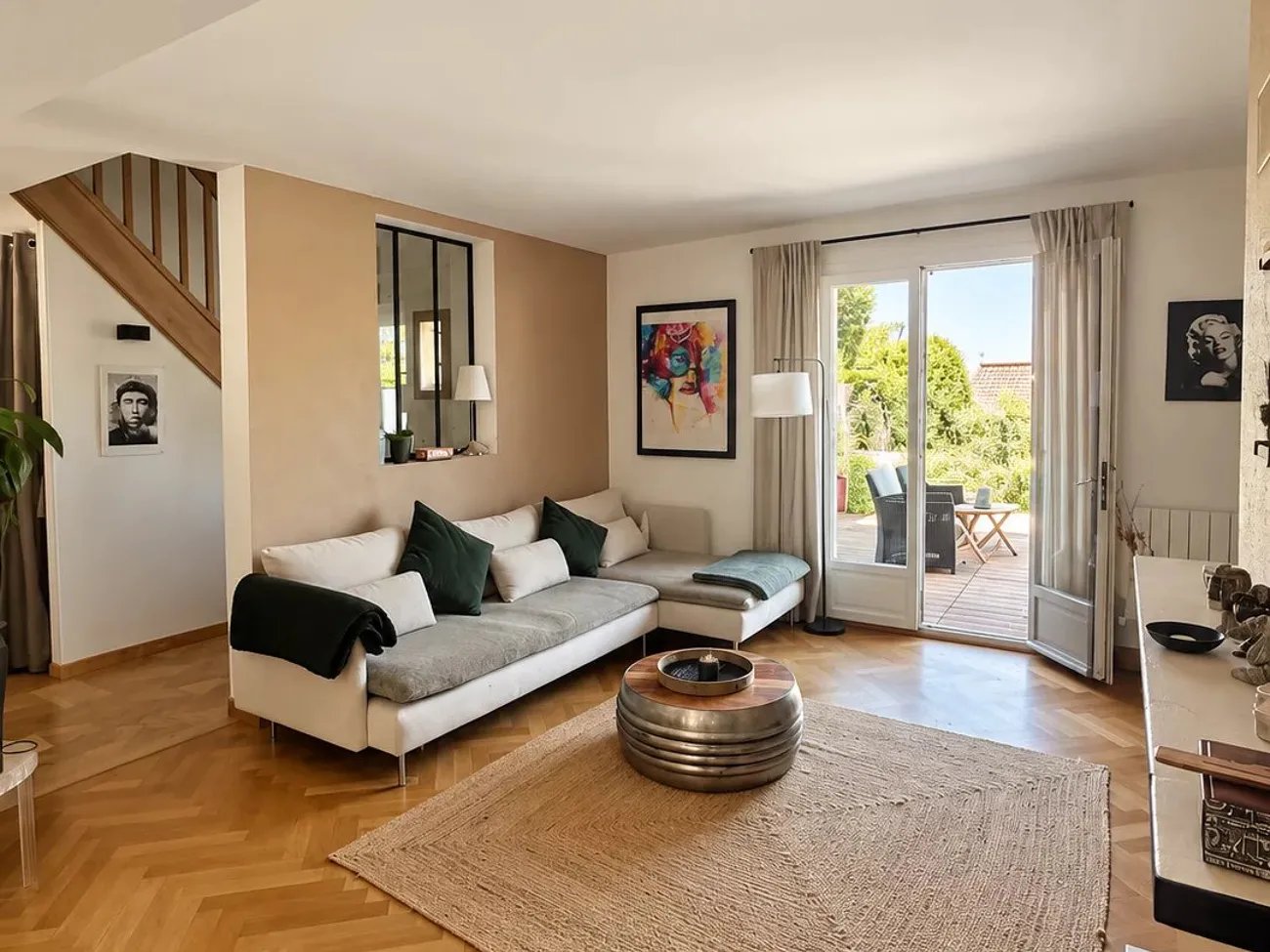 Maison à vendre, NaNm², Milly-la-Forêt