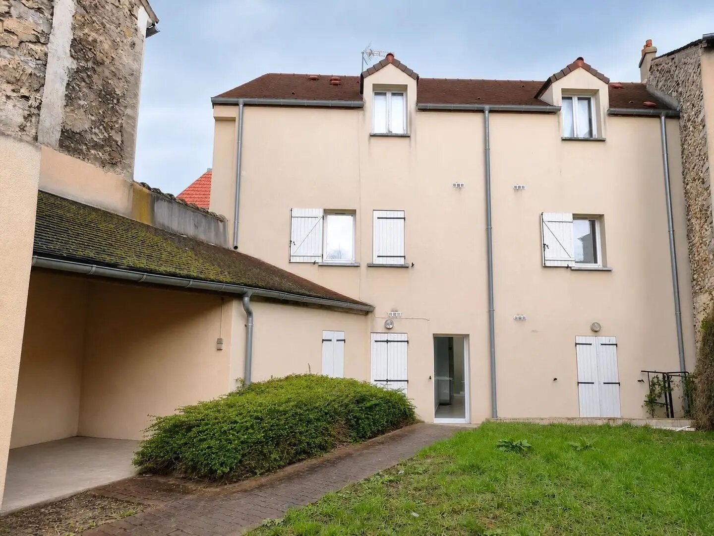 Appartement à vendre, 166m², Melun