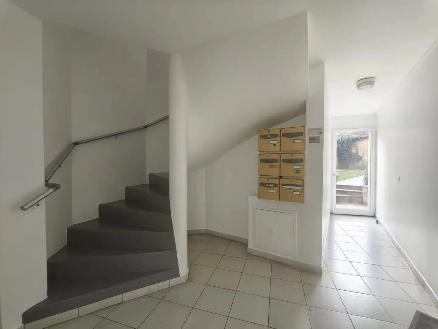 Appartement à vendre, 166m², Melun