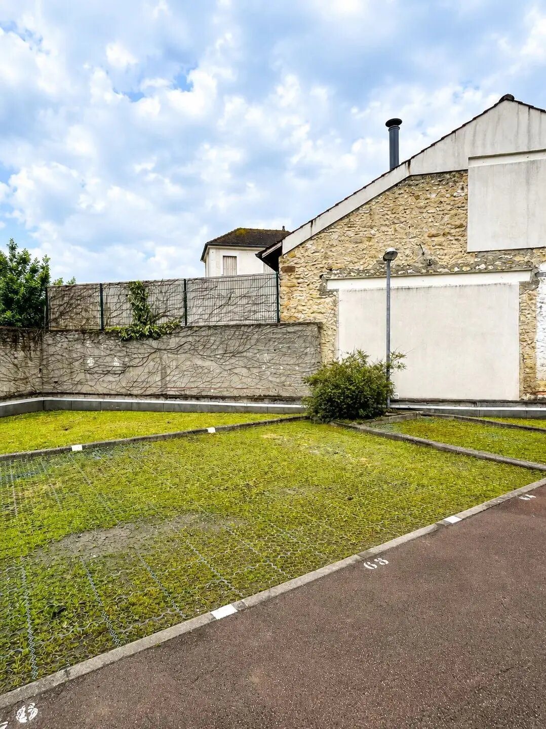 Appartement à vendre, 28m², Avon