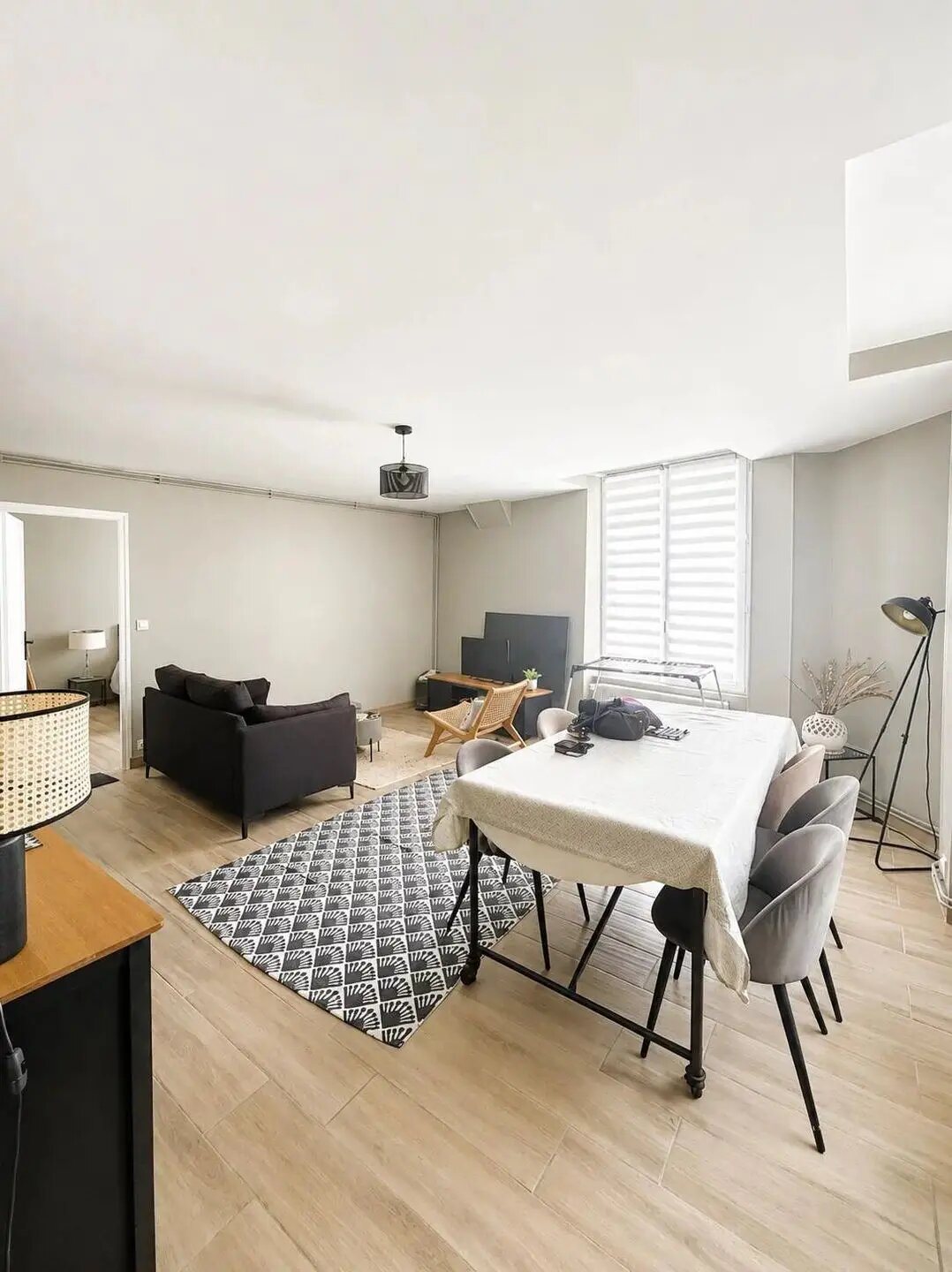 Appartement à vendre, 141m², Avon