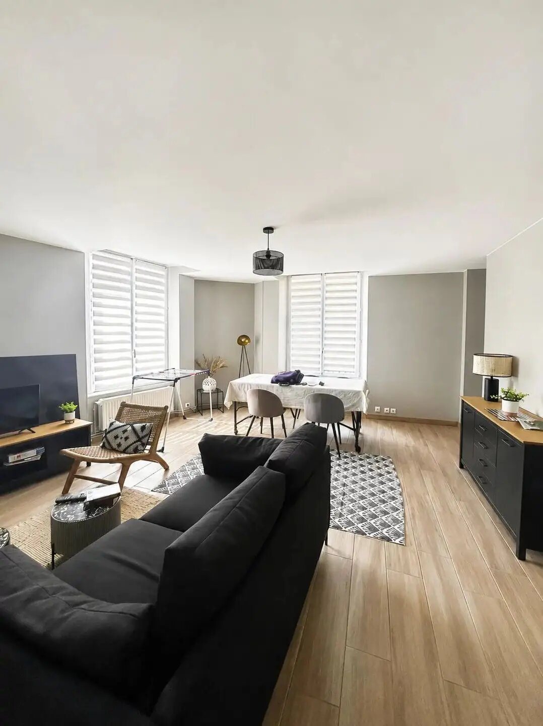 Appartement à vendre, 141m², Avon