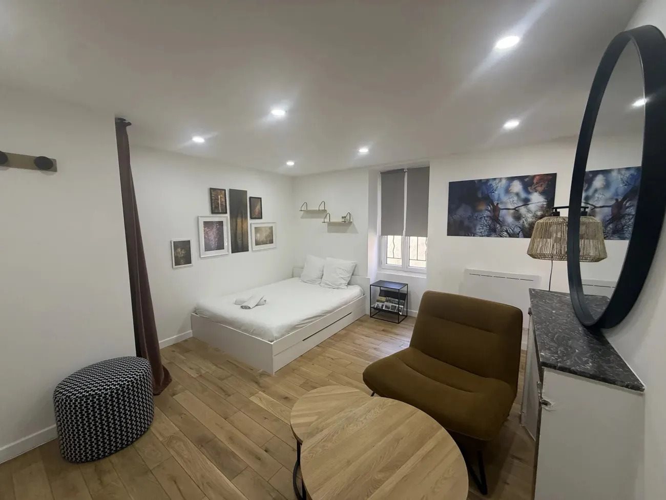 Appartement à louer, NaNm², Fontainebleau