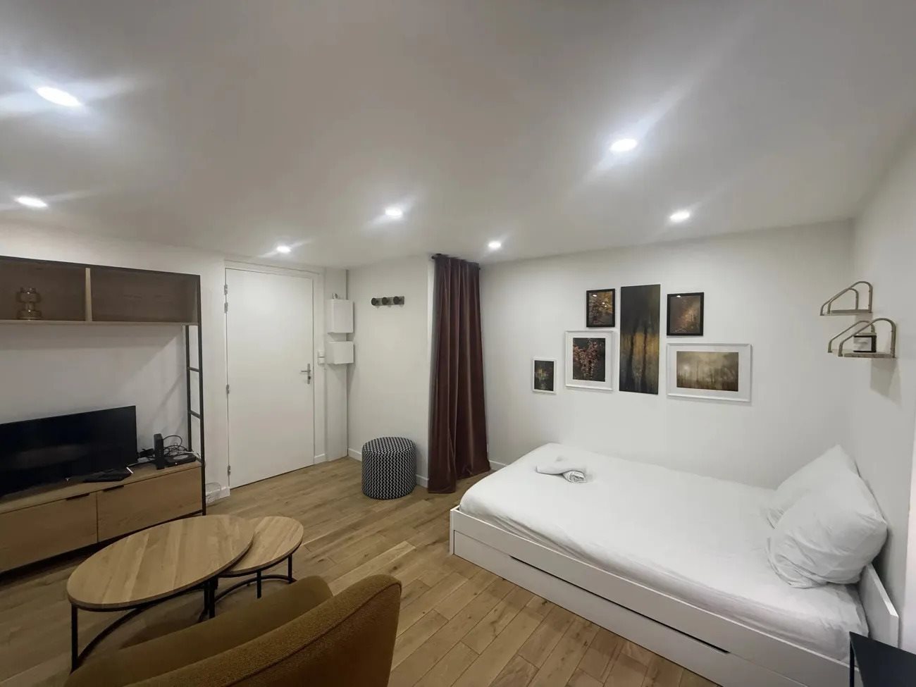 Appartement à louer, NaNm², Fontainebleau