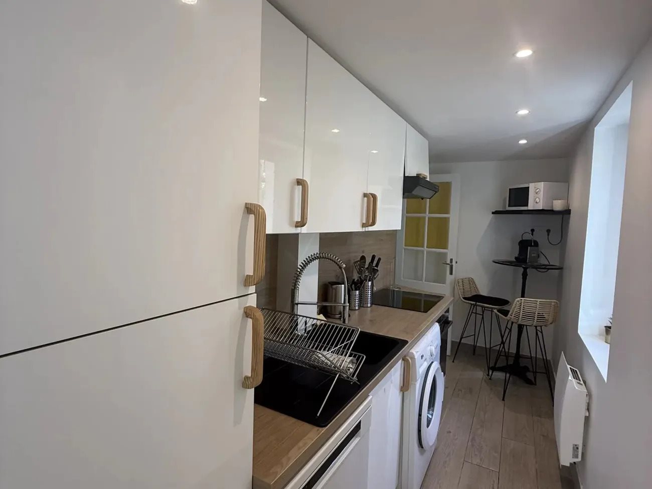 Appartement à louer, NaNm², Fontainebleau