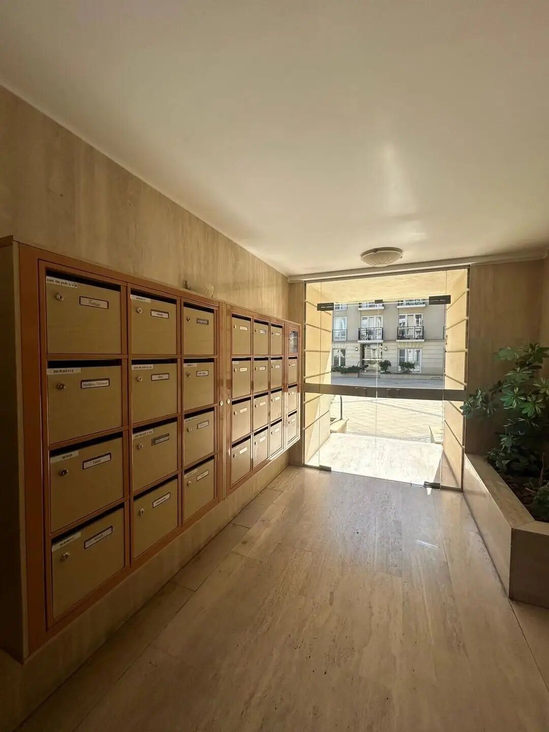 Appartement à vendre, 98m², Fontainebleau